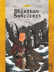 Le Marteau Des Sorcières Tome 1 ; Warul