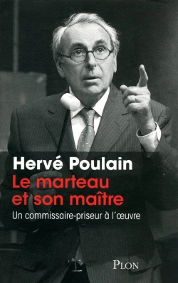 Bertrand.pt - Le Marteau Et Son Maître - Un Commissaire-Priseur À L'Oeuvre