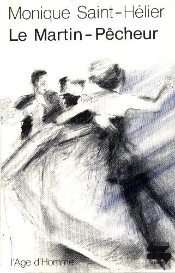 Le Martin-Pêcheur