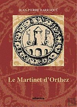 Bertrand.pt - Le Martinet D'Orthez