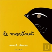 Le Martinet