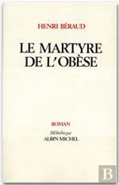 Le Martyre De L'Obese
