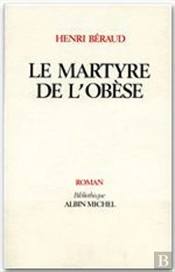 Bertrand.pt - Le Martyre De L'Obese