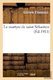 Le Martyre De Saint Sebastien