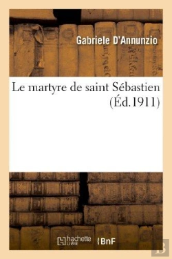 Bertrand.pt - Le Martyre De Saint Sebastien