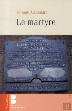 Bertrand.pt - Le Martyre