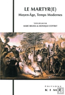Bertrand.pt - Le Martyr(E) ; Moyen-Âge, Temps Moderne