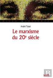 Le Marxisme Du Xx Siècle