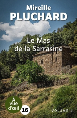 Bertrand.pt - Le Mas De La Sarrasine