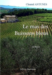 Le Mas Des Buissons Bleus