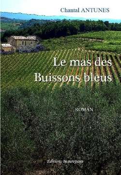 Bertrand.pt - Le Mas Des Buissons Bleus