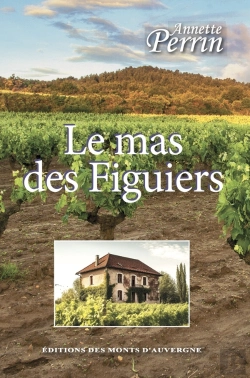Bertrand.pt - Le Mas Des Figuiers