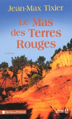 Bertrand.pt - Le Mas Des Terres Rouges