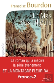 Le Mas Des Tilleuls