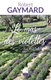 Le Mas Des Violettes