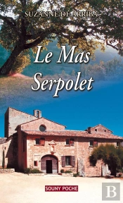 Le Mas Serpolet