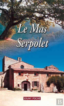 Bertrand.pt - Le Mas Serpolet