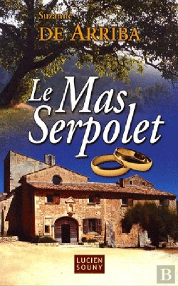 Bertrand.pt - Le Mas Serpolet