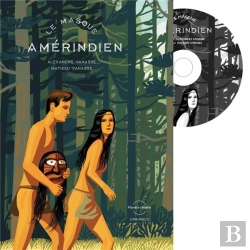 Bertrand.pt - Le Masque Amérindien