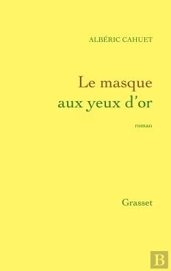 Bertrand.pt - Le Masque Aux Yeux D'Or