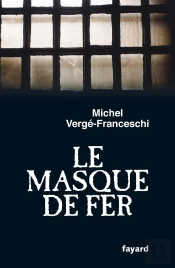 Le Masque De Fer
