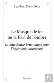Le Masque De Fer Ou La Part De Lombre