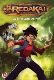 Le Masque De Feu