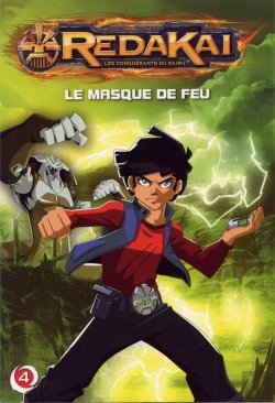 Bertrand.pt - Le Masque De Feu