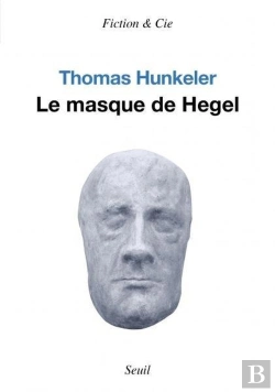 Bertrand.pt - Le Masque De Hegel