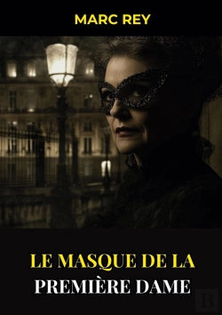 Bertrand.pt - Le Masque De La Première Dame
