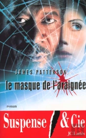 Le Masque De L'Araignee