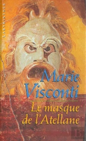 Le Masque De L'Attellane