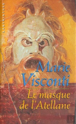 Bertrand.pt - Le Masque De L'Attellane