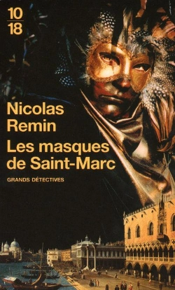 Bertrand.pt - Le Masque De San Marco