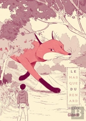 Le Masque Du Renard