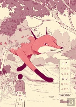 Bertrand.pt - Le Masque Du Renard