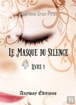 Bertrand.pt - Le Masque Du Silence Livre 1