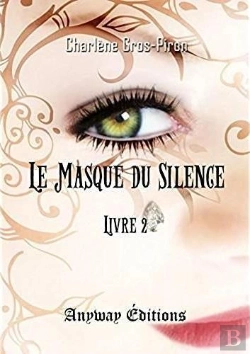 Bertrand.pt - Le Masque Du Silence Livre 2