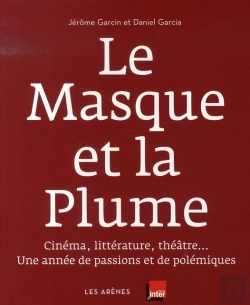 Bertrand.pt - Le Masque Et La Plume