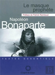 Le Masque Prophete