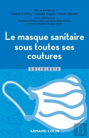 Le Masque Sous Toutes Ses Coutures