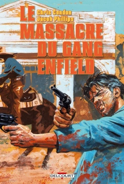 Bertrand.pt - Le Massacre Du Gang Enfield