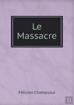Bertrand.pt - Le Massacre