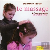 Le Massage À L'École Et En Famille