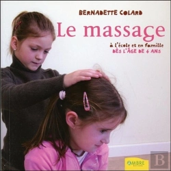 Bertrand.pt - Le Massage À L'École Et En Famille