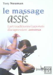 Le Massage Assis