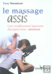 Le Massage Assis