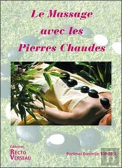 Le Massage Avec Les Pierres Chaudes