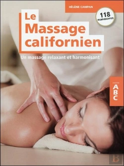 Bertrand.pt - Le Massage Californien - Un Massage Relaxant Et Harmonisant - Abc