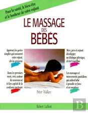 Le Massage Des Bébés